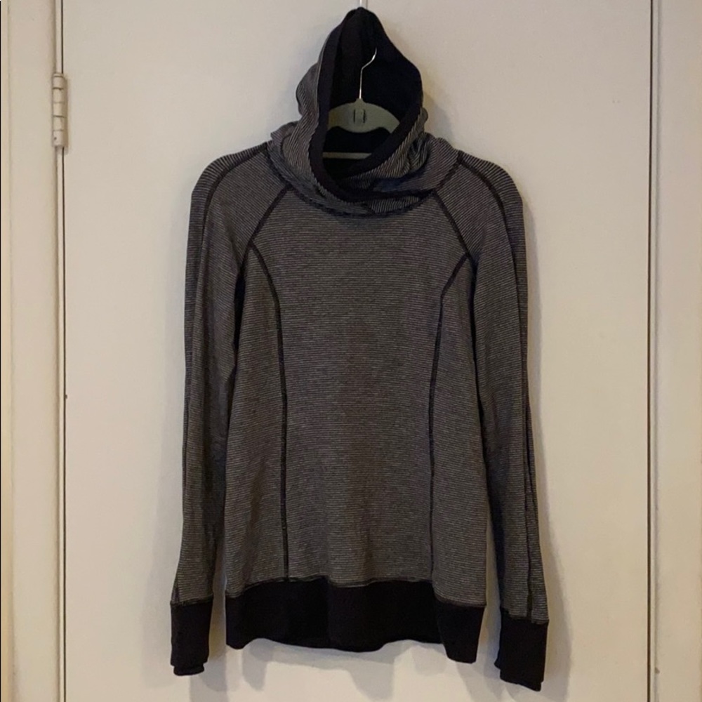 Lululemon Pullover Hoodie